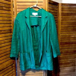 Vintage Christian Dior Blazer